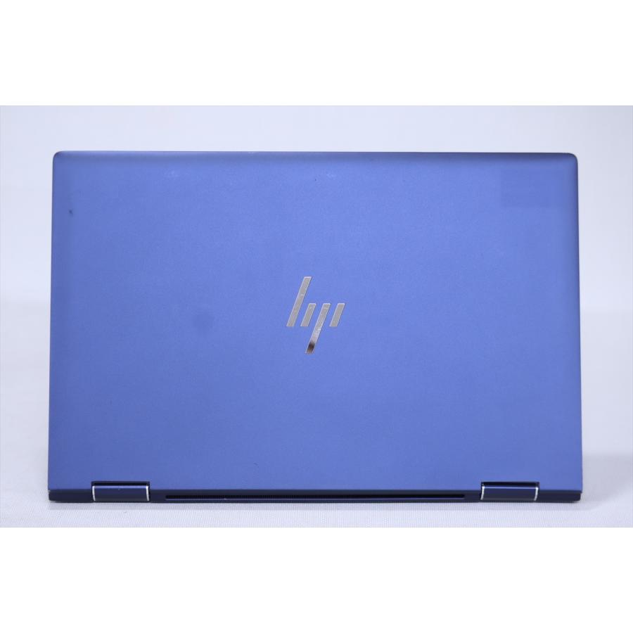 Elite Dragonfly ノートパソコン 良好品 2022年パワフル2in1モデル HP
