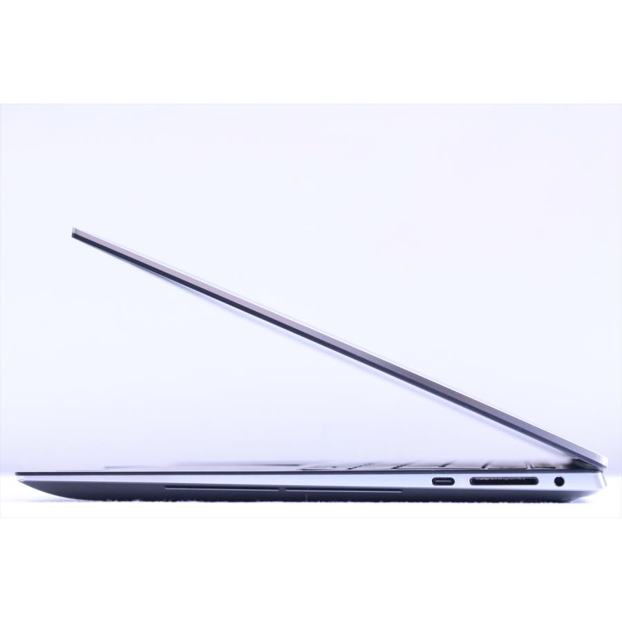 DELL 2020年薄型32Gパワフルワークステーション Precision 5550 i7-10875H 32G 512G 15.6WUXGA NVIDIA WiFi6 Office BBA評価の画像