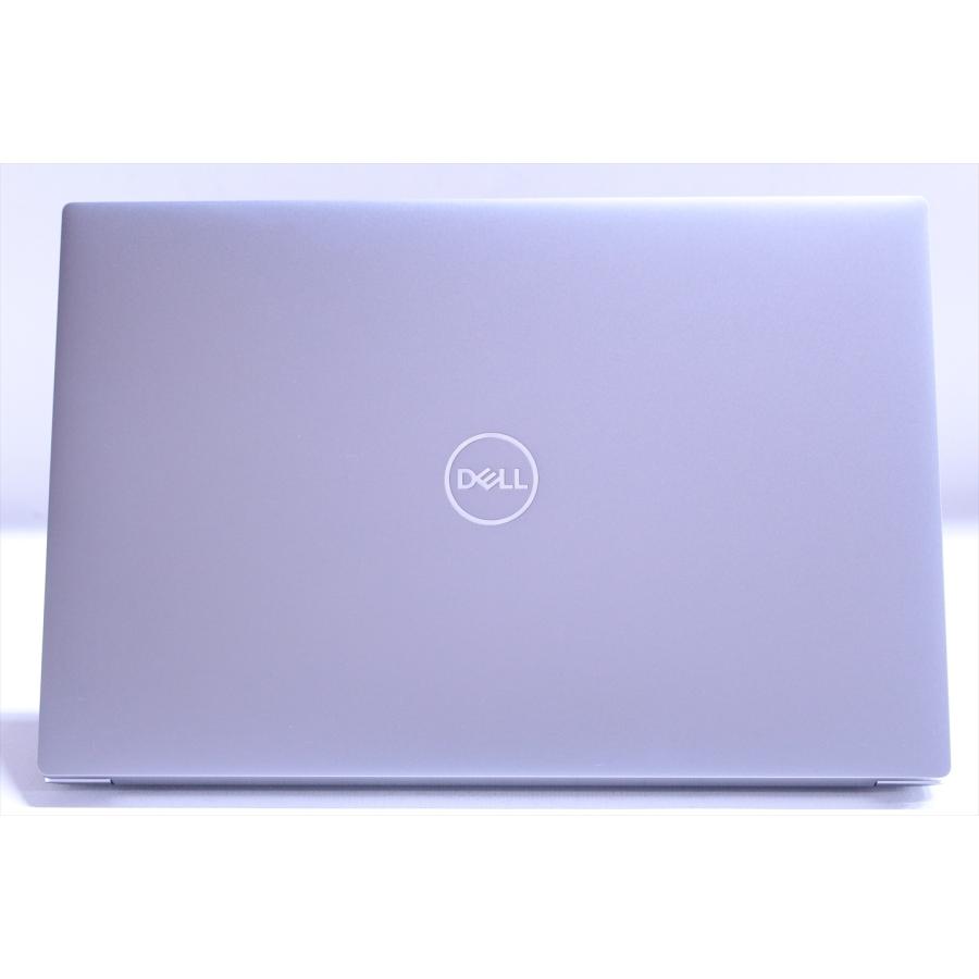 DELL 2020年薄型32Gパワフルワークステーション Precision 5550 i7-10875H 32G 512G 15.6WUXGA NVIDIA WiFi6 Office BBA評価の画像