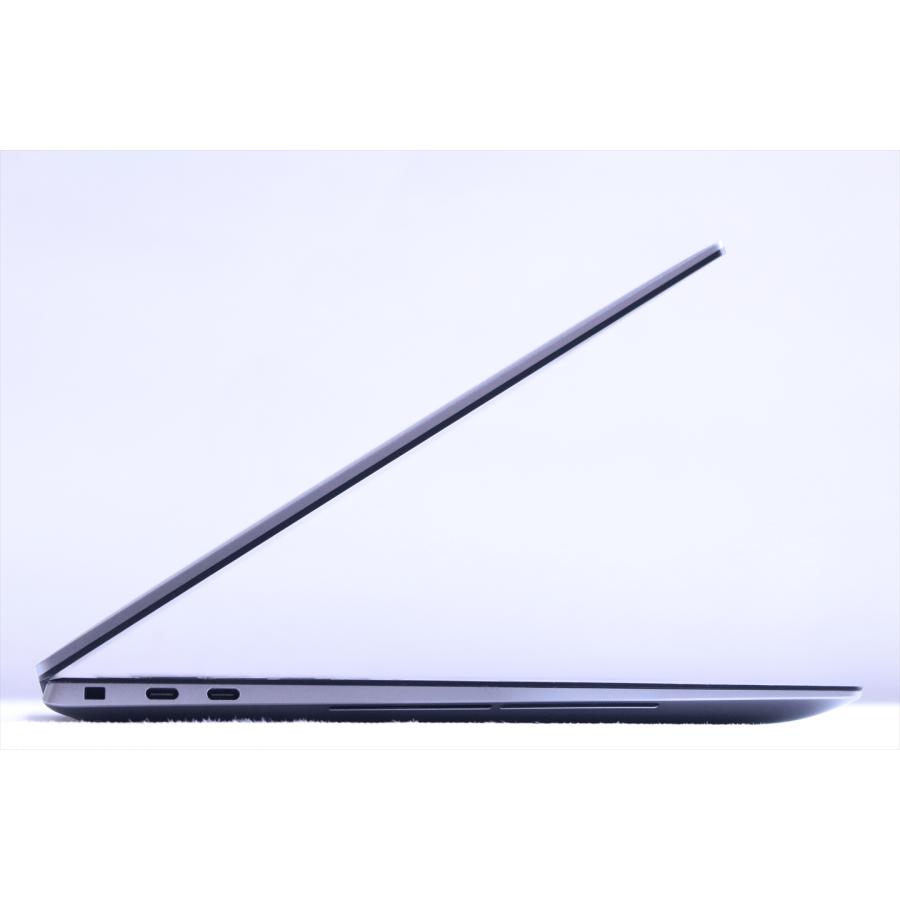 DELL 良好品 2022年RTX A2000ハイパワーモデル Corei9 Precision 5570 Mobile Workstation i9-12900H 32G 1.0T 15.6WUXGA Wi-Fi6E AAA評価の画像