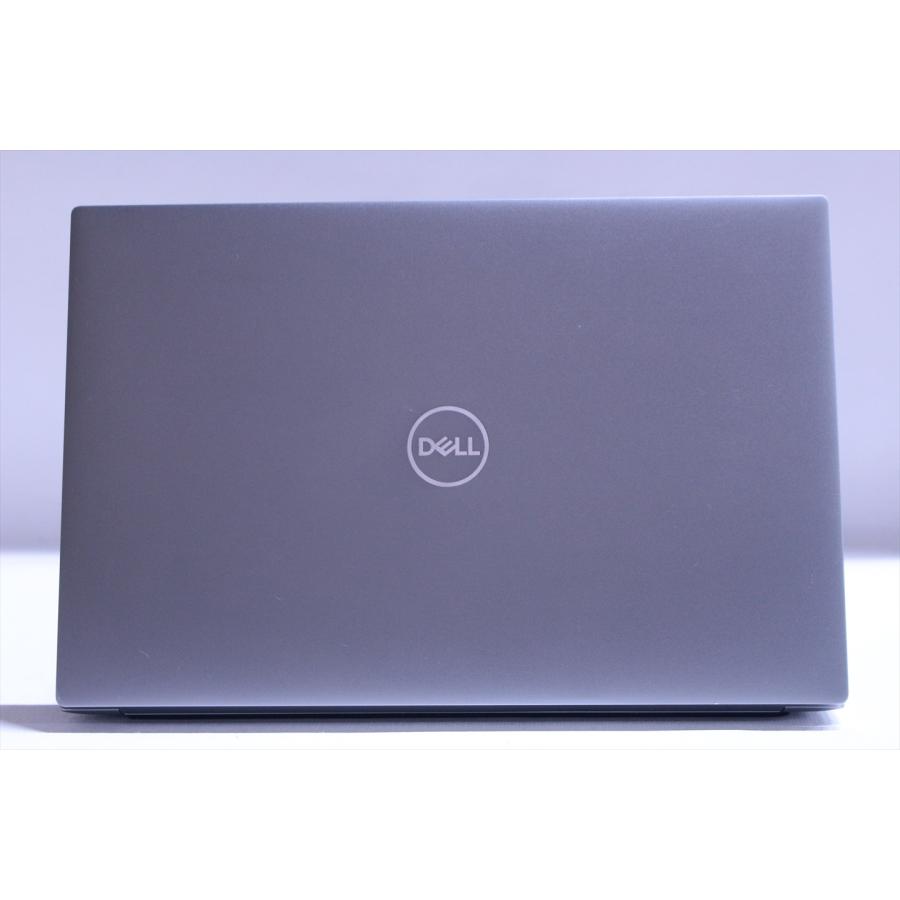 DELL 良好品 2022年RTX A2000ハイパワーモデル Corei9 Precision 5570 Mobile Workstation i9-12900H 32G 1.0T 15.6WUXGA Wi-Fi6E AAA評価の画像