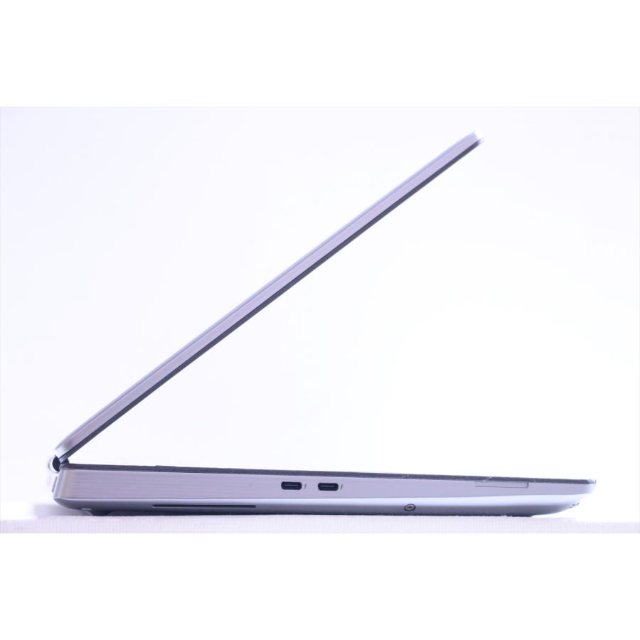 DELL RTX4000搭載32Gパワフルワークステーション Precision 7550 XeonW-10885M 32G 512G 15.6FHD Wi-Fi6 Office Win11 BAA評価の画像
