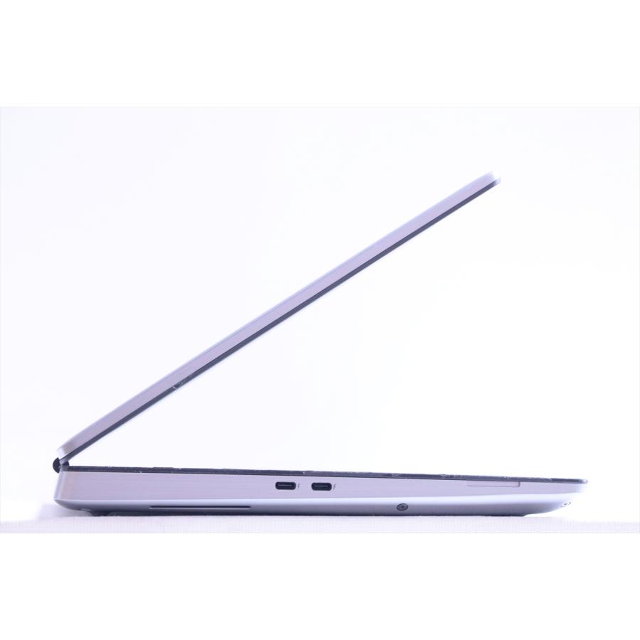 DELL RTX4000搭載32Gパワフルワークステーション Precision 7550 XeonW-10885M 32G 512G 15.6FHD Wi-Fi6 Office Win11 BAA評価の画像