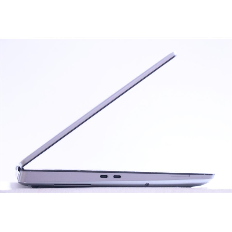 DELL RTX4000搭載32Gパワフルワークステーション Precision 7550 XeonW-10885M 32G 512G 15.6FHD Wi-Fi6 Office Win11 AAB評価の画像