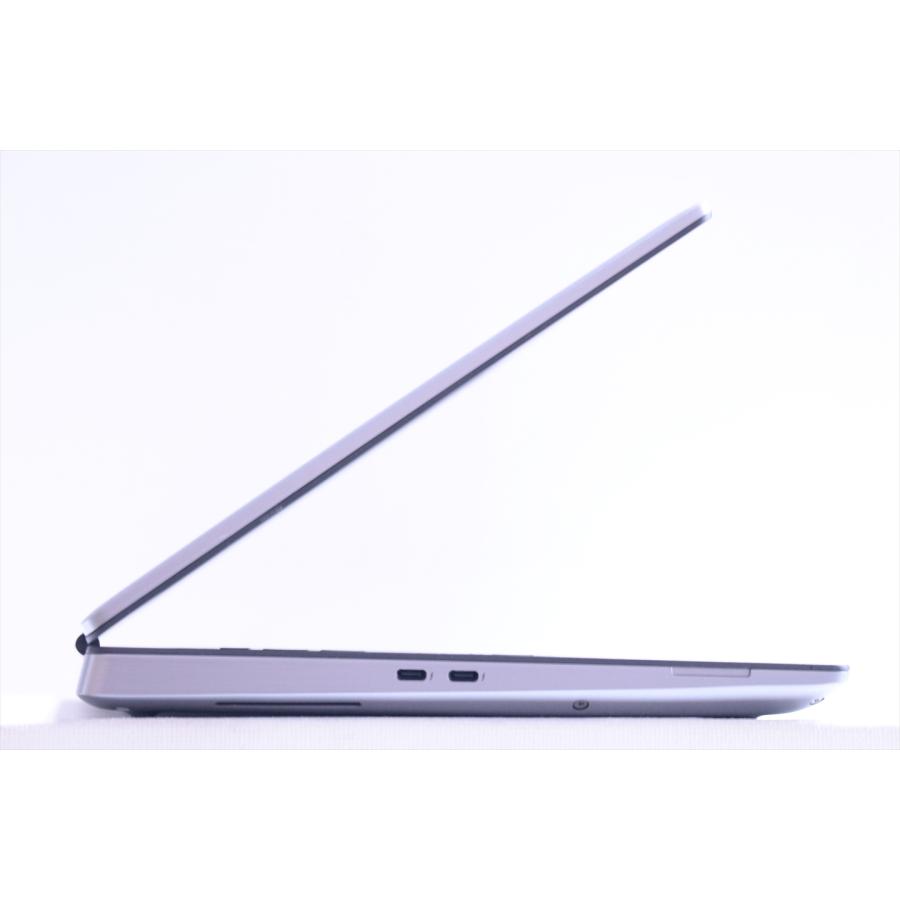 DELL 良好品 RTX4000搭載32Gパワフルワークステーション Precision 7550 XeonW-10885M 32G 512G 15.6FHD Wi-Fi6 Office AAA評価の画像