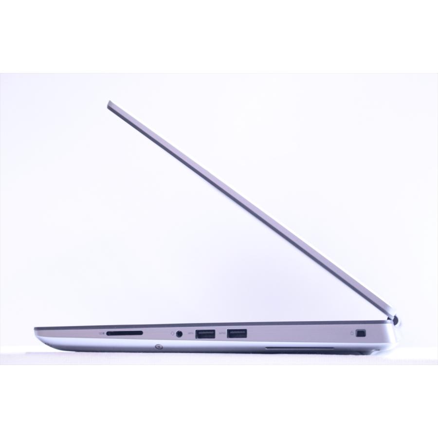 DELL 良好品 RTX4000搭載32Gパワフルワークステーション Precision 7550 XeonW-10885M 32G 512G 15.6FHD Wi-Fi6 Office AAA評価の画像