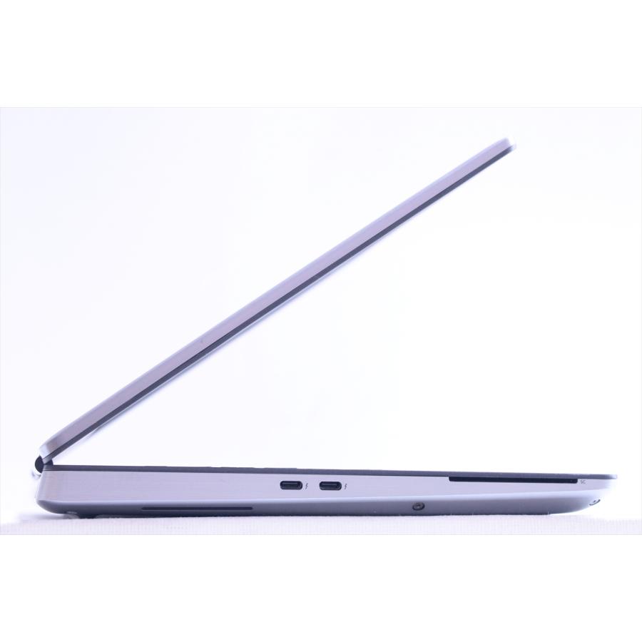 DELL 良好品 2021年32Gパワフルモデル 11世代Corei7 NVIDIA Precision 7560 i7-11850H 32G 1.0TB 15.6FHD Wi-Fi6E Office Win11 AAA評価の画像
