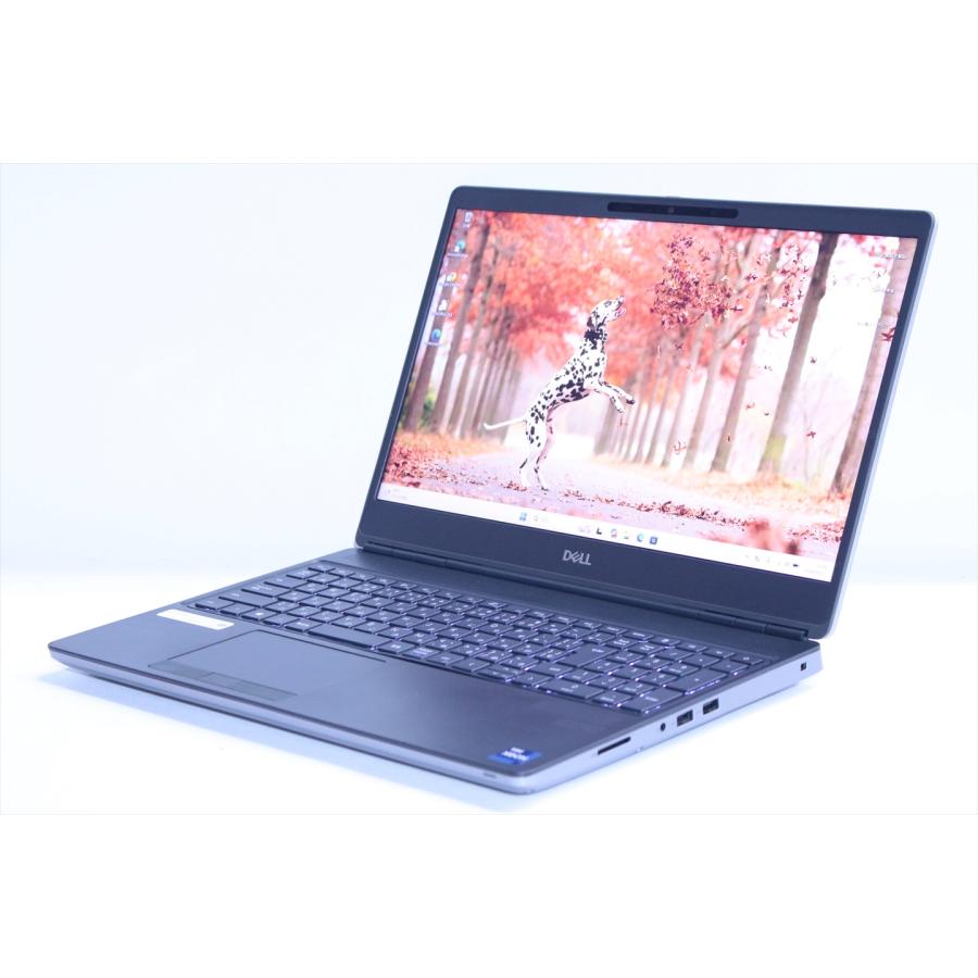 Precision DELL 良好品 2022年32Gパワフルワークステーション NVIDIA 
