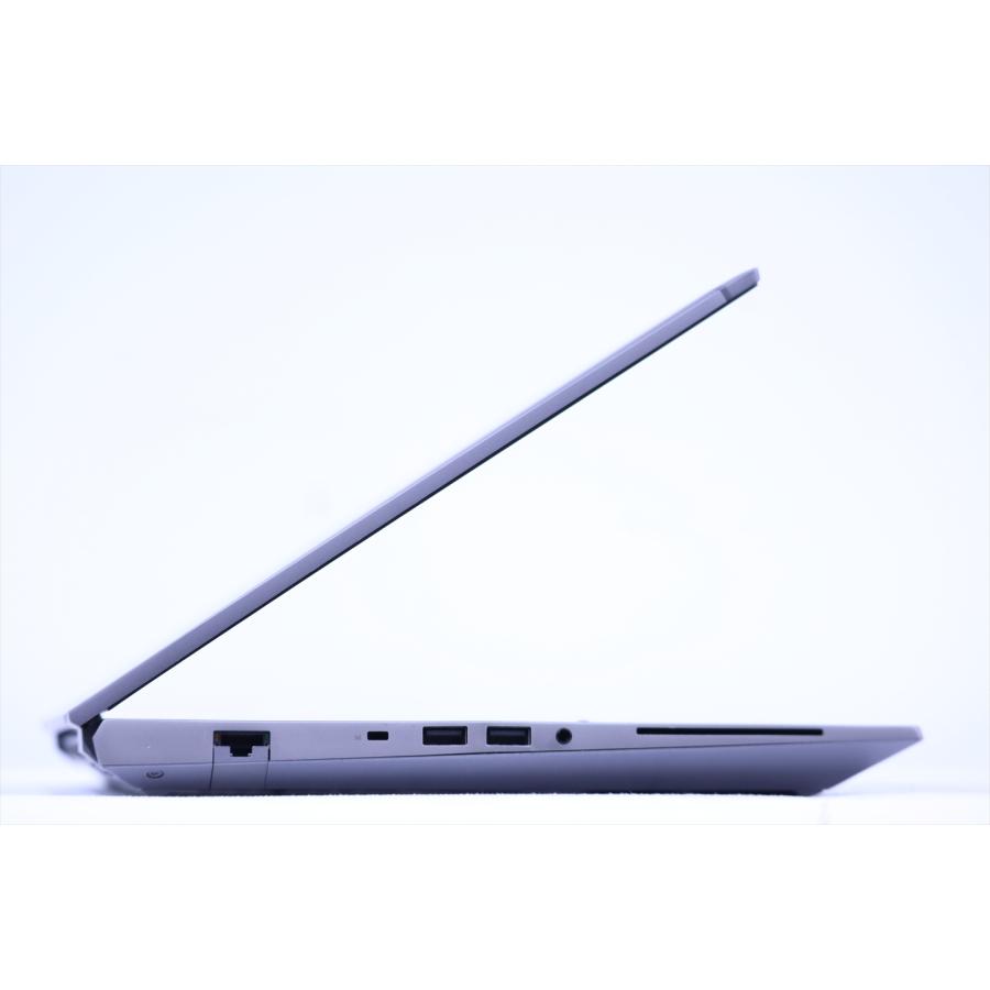ノートパソコン RTX A4000 2021年64Gハイパワーモデル 11世代Corei9 HP ZBook Fury 15.6inch G8 LTE i9-11950H 64G 2.0TB 15.6FHD Wi-Fi6 BAA評価の画像