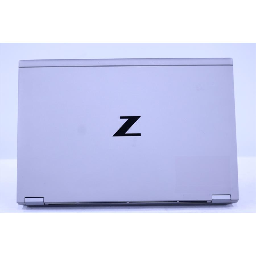 ノートパソコン RTX A4000 2021年64Gハイパワーモデル 11世代Corei9 HP ZBook Fury 15.6inch G8 LTE i9-11950H 64G 2.0TB 15.6FHD Wi-Fi6 BAA評価の画像