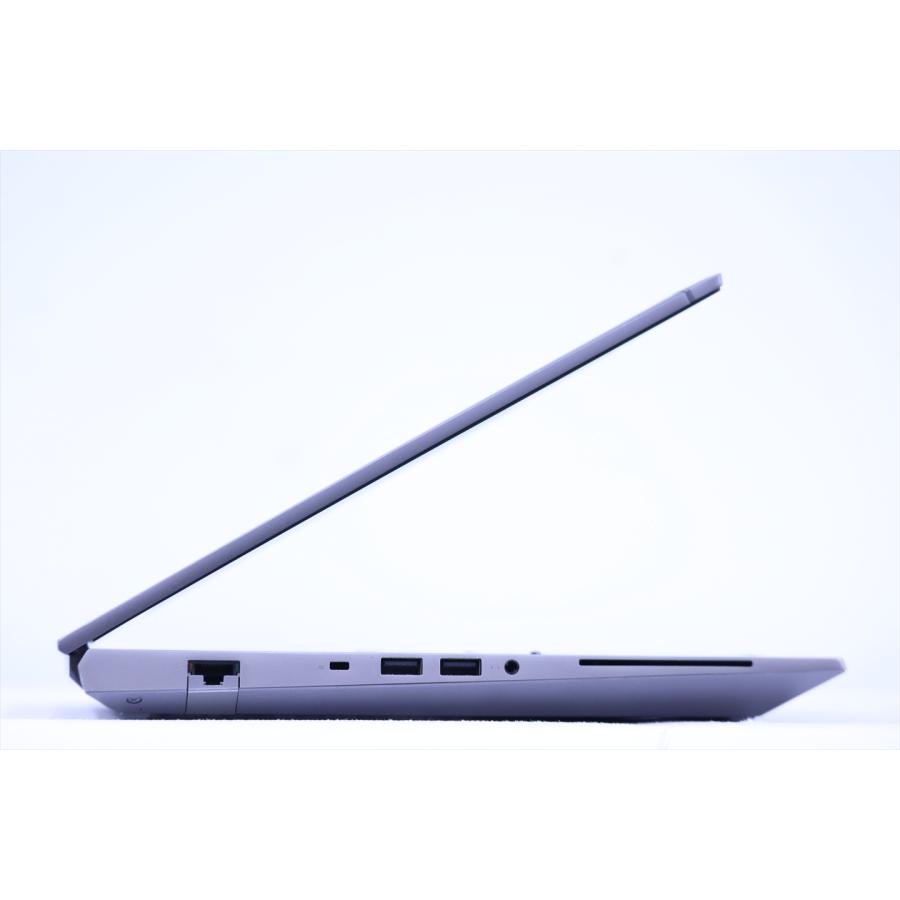 日本HP ノートパソコン RTX A4000 2021年64Gハイパワーモデル 11世代 