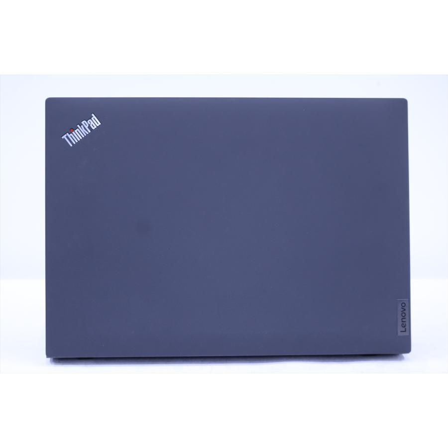 レノボ 良好品 2022年16型WUXGA液晶Ryzen5モデル ThinkPad T16 Gen1 Ryzen5 Pro 6650U 16G 256G 16.0WUXGA Radeon Wi-Fi6E Office AAA評価の画像