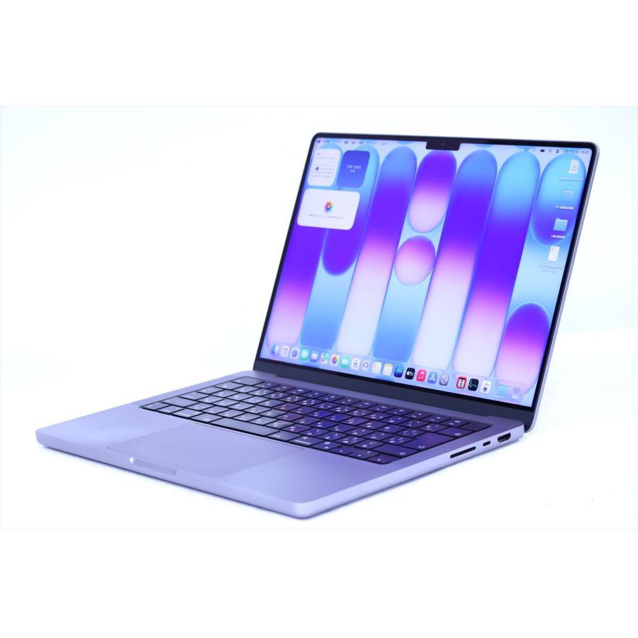 MacBook ノートパソコン 良好品 放充電回数少 32G軽量クリエイター