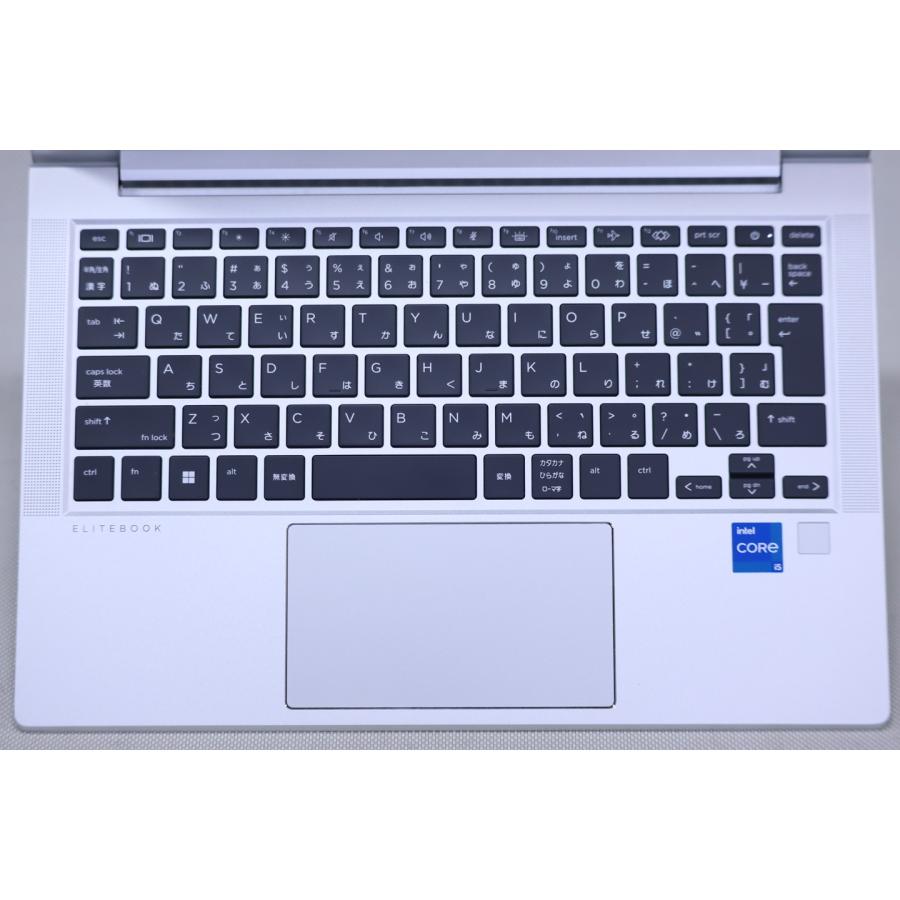 EliteBook ノートパソコン 2024年快速モデル 13世代Corei5 HP 630 G10