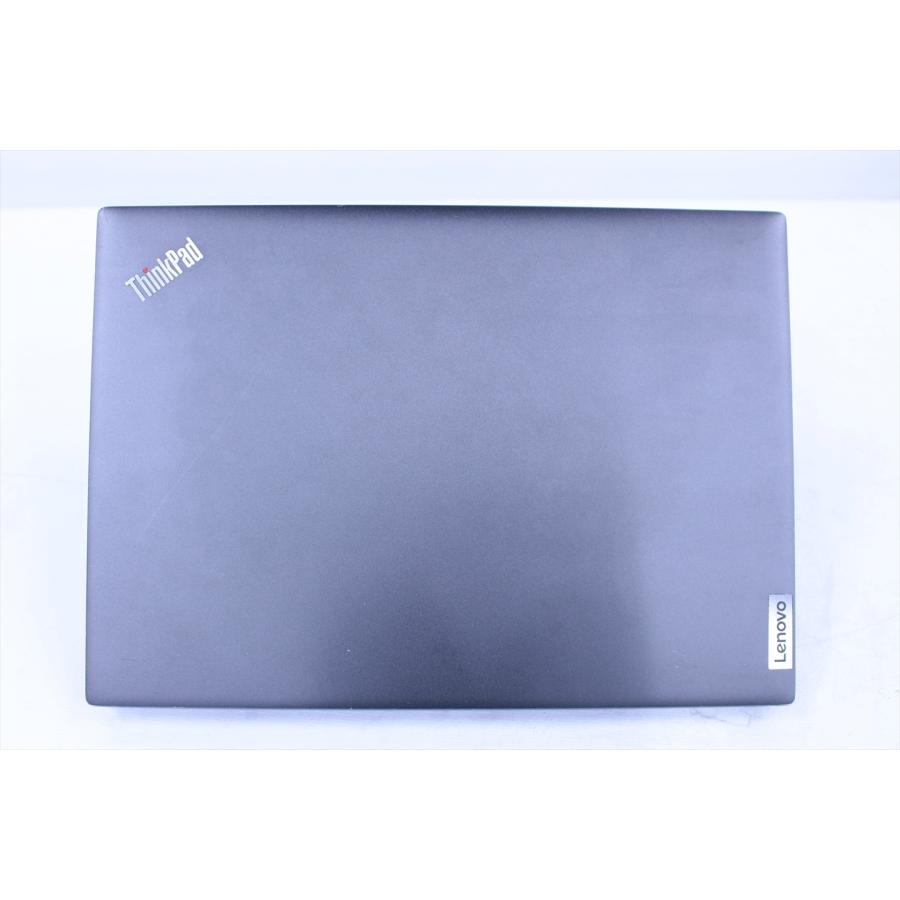 レノボ 2023年快速モデル 12世代Corei5 ThinkPad L13 Gen3 i5-1235U 16G 256G 13.3WUXGA Thunderbolt4 Wi-Fi6 Office BAA評価の画像