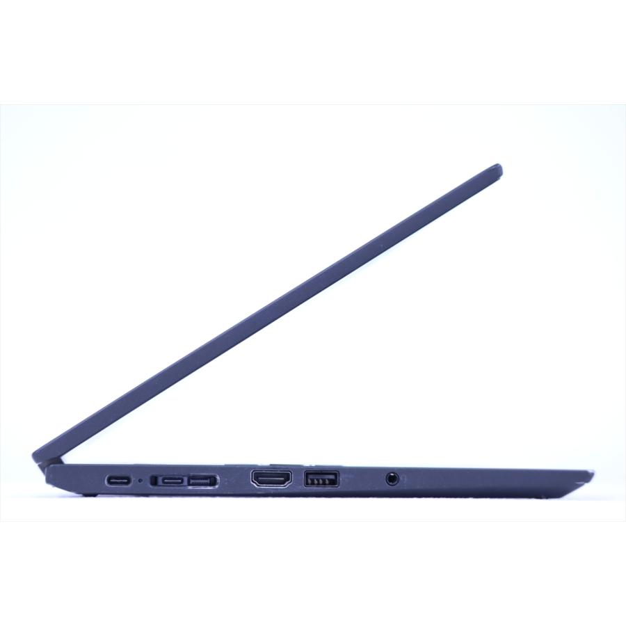 レノボ 2022年パワフルモデル 11世代Corei7 ThinkPad X13 Gen2 i7-1165G7 16G 256G 13.3WUXGA Thunderbolt4 Wi-Fi6E BBA評価の画像