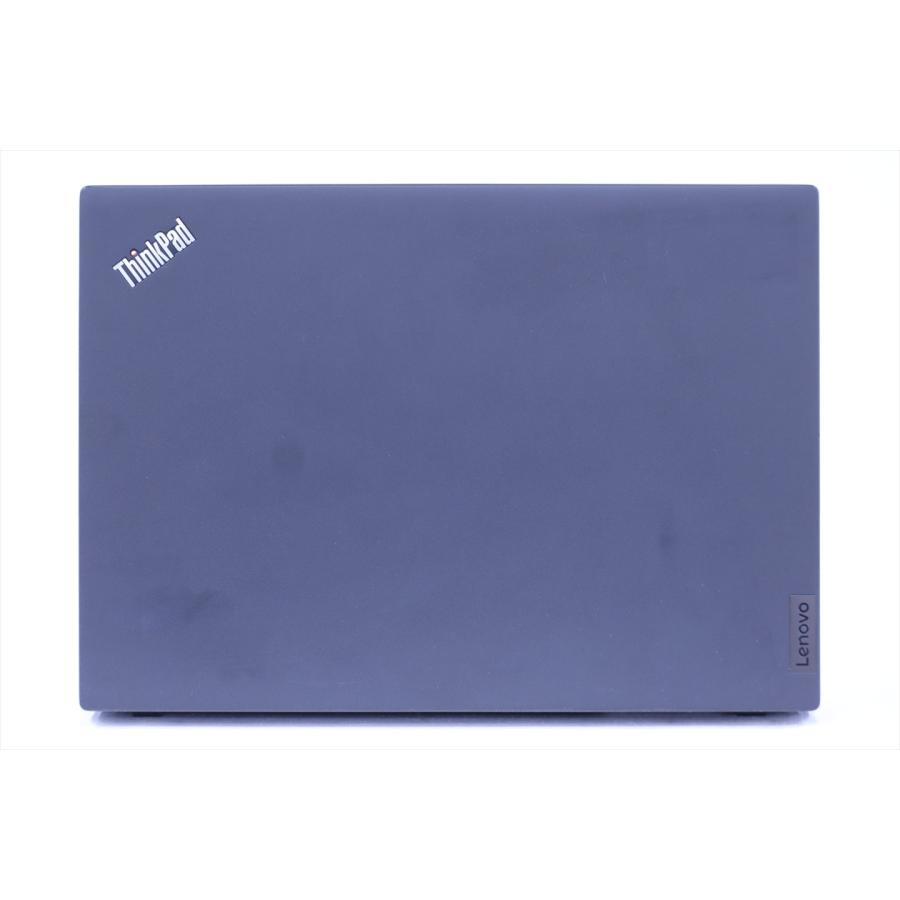 レノボ 2022年パワフルモデル 11世代Corei7 ThinkPad X13 Gen2 i7-1165G7 16G 256G 13.3WUXGA Thunderbolt4 Wi-Fi6E BBA評価の画像