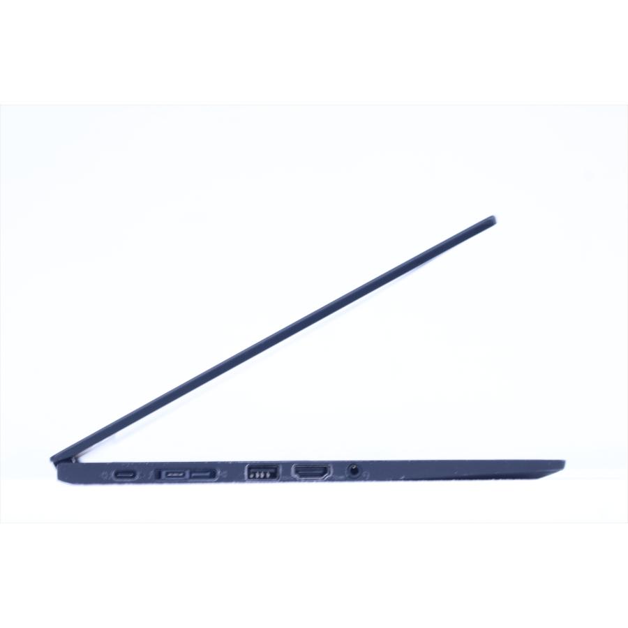 レノボ 2021年薄軽量快速モデル 10世代Corei5 ThinkPad X1 Carbon Gen8 i5-10210U 16G 256G 14.0FHD Wi-Fi6 Office BAA評価の画像