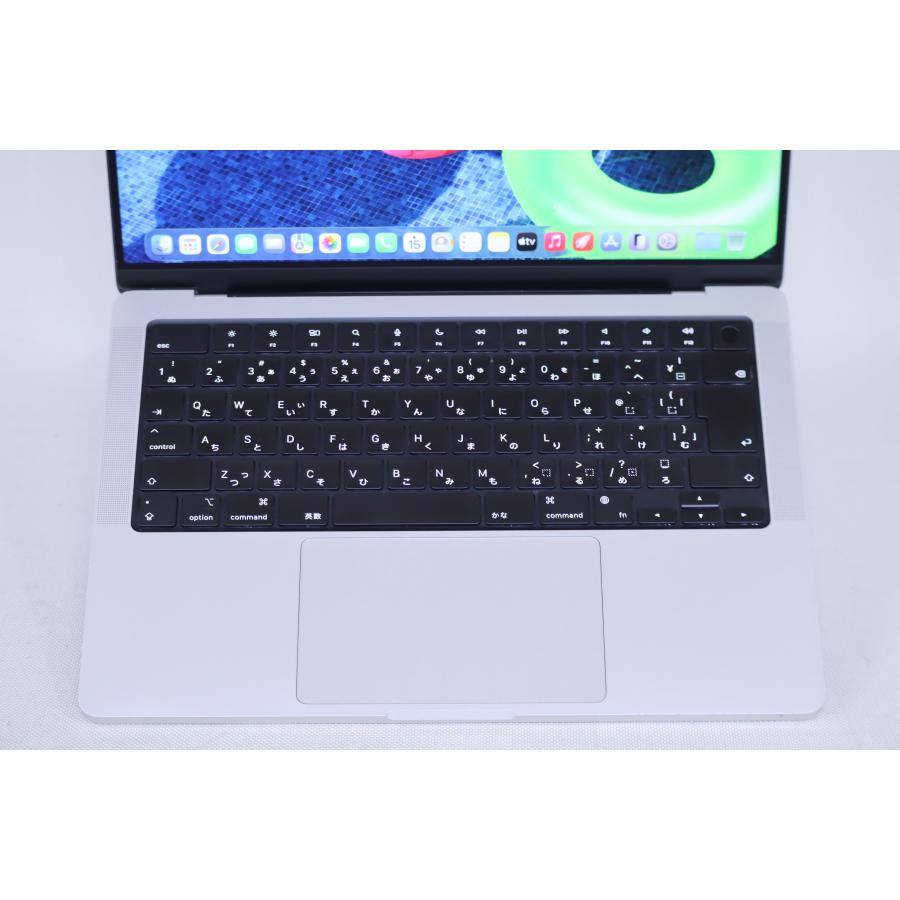 MacBook ノートパソコン 良好品 M3Pro搭載クリエイターモデル Pro 14 