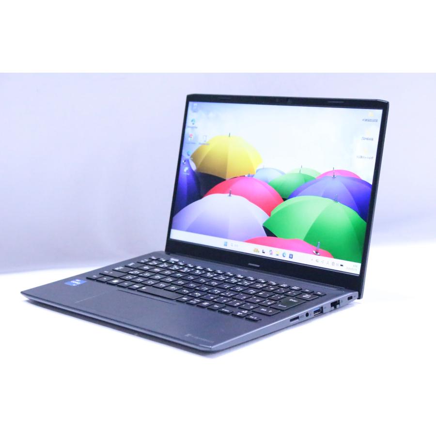 dynabook S ダイナブック 東芝 2023年薄軽量モデル 12世代Corei5 SZ/MV