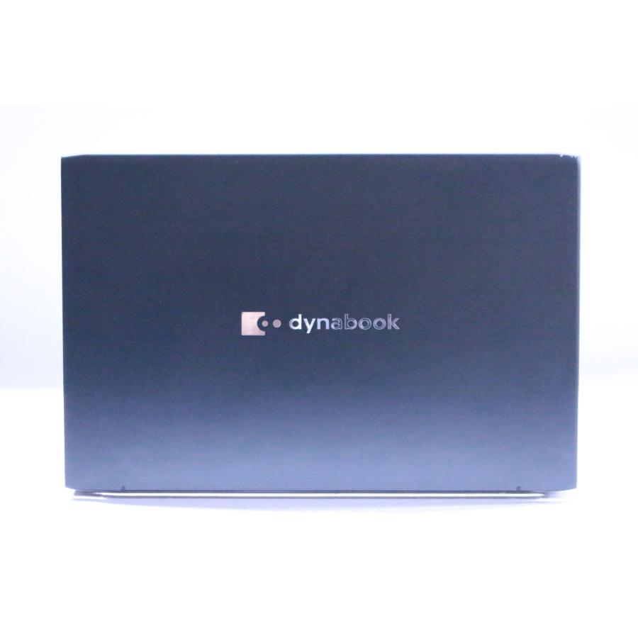 dynabook S ダイナブック 東芝 2023年薄軽量モデル 12世代Corei5 SZ/MV