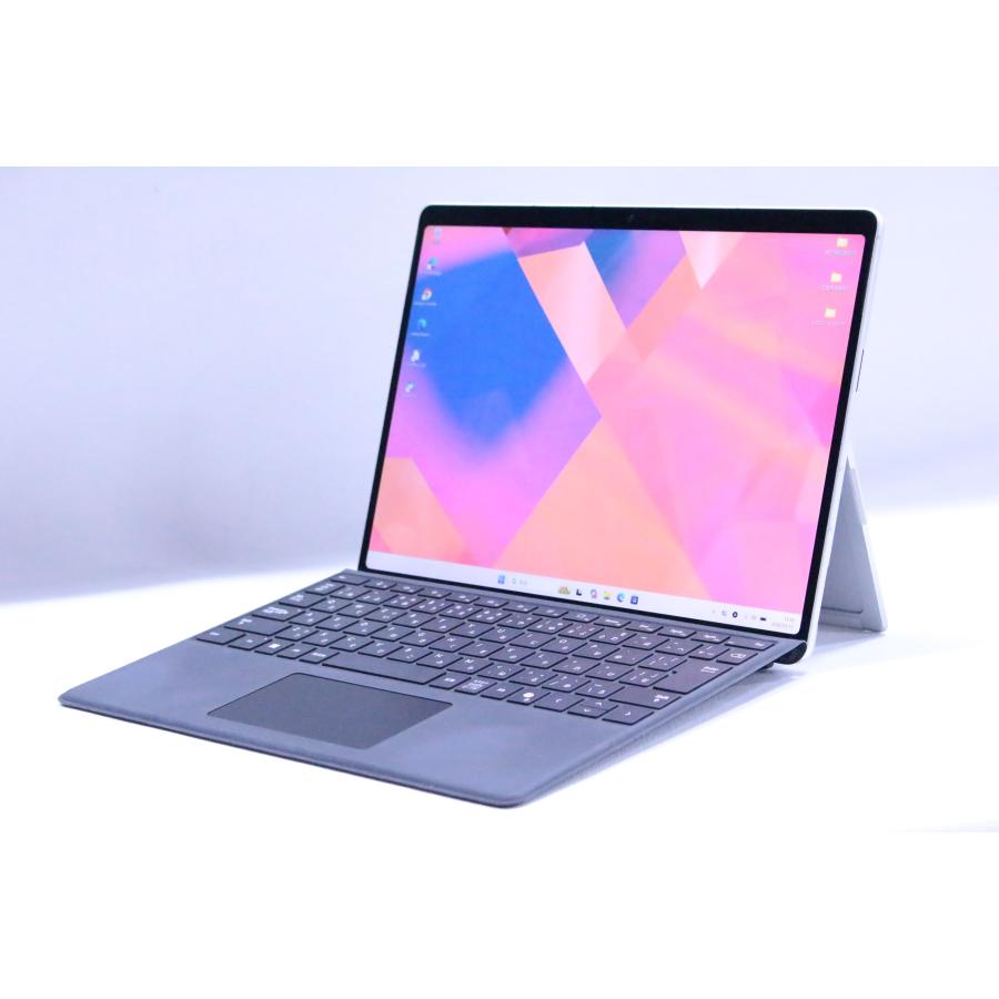 Surface Pro サーフェス 良品 NPU搭載 2024年快速モデル 純正