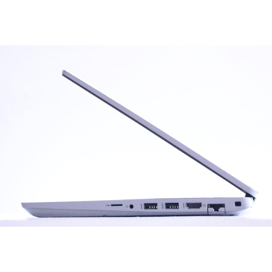 DELL 良好品 2023年32Gハイパワーモデル 12世代Corei9 Precision 15 3571 i9-12900H 32G 512G 15.6FHD NVIDIA Wi-Fi6E Office AAA評価の画像