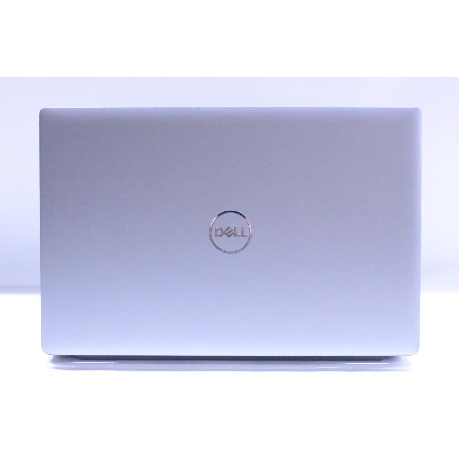 DELL 良好品 2023年32Gハイパワーモデル 12世代Corei9 Precision 15 3571 i9-12900H 32G 512G 15.6FHD NVIDIA Wi-Fi6E Office AAA評価の画像
