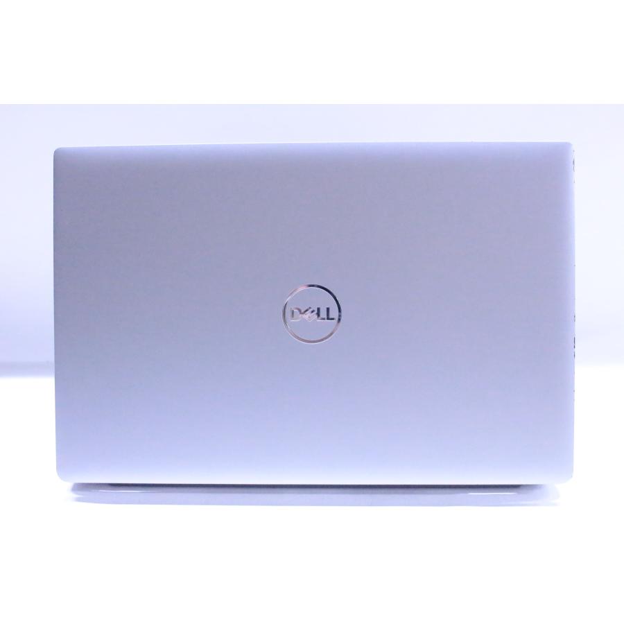 DELL 良好品 2023年32Gハイパワーモデル 12世代Corei9 Precision 15 3571 i9-12900H 32G 512G 15.6FHD NVIDIA Wi-Fi6E Office AAA評価の画像