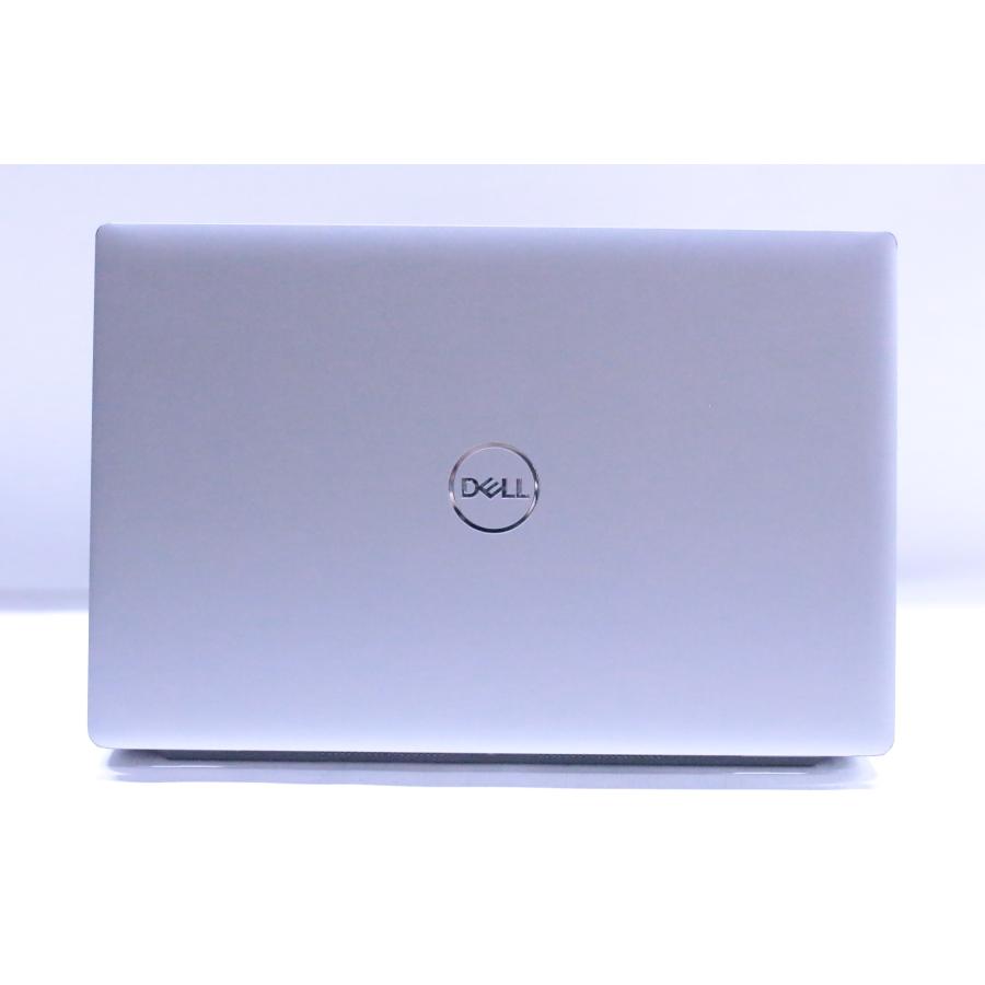 DELL 良好品 2023年32Gハイパワーモデル 12世代Corei9 Precision 15 3571 i9-12900H 32G 512G 15.6FHD NVIDIA Wi-Fi6E Office AAA評価の画像