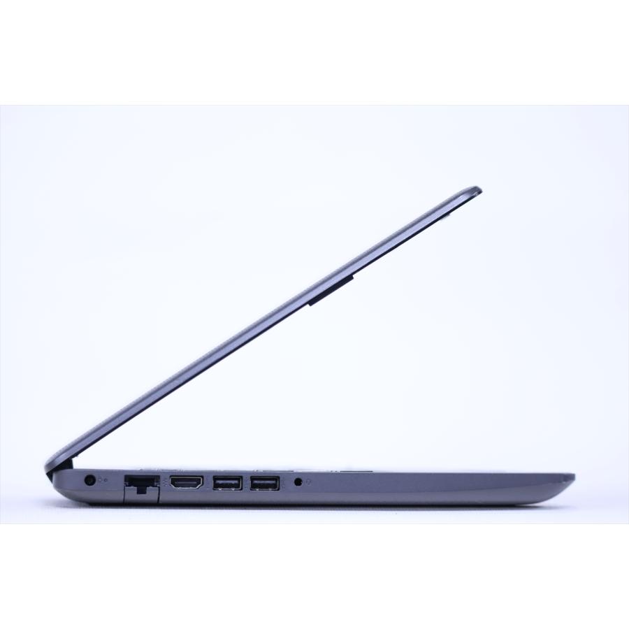 日本HP ノートパソコン 2021年薄型モデル 10世代Corei5 HP 250 G7/CT