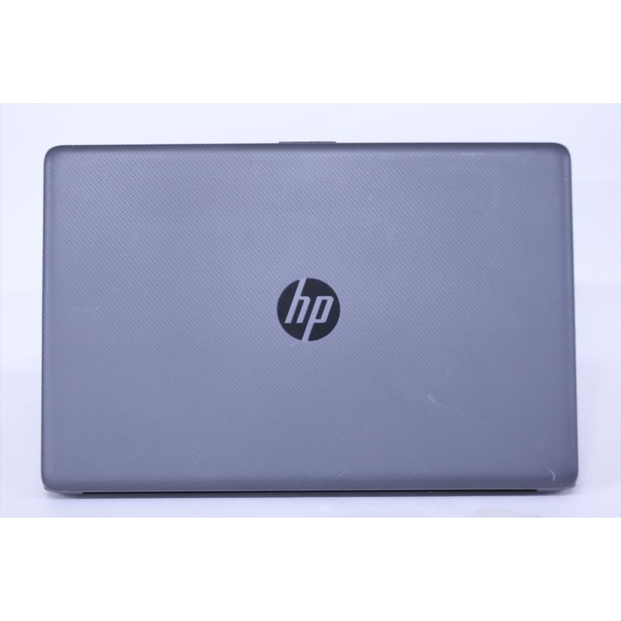 日本HP ノートパソコン 2021年薄型モデル 10世代Corei5 HP 250 G7/CT