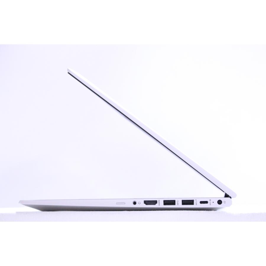 ノートパソコン 良品 2023年薄型モデル 12世代Corei5 HP ProBook 450 G9 i5-1235U 8G 256G 15.6FHD Wi-Fi6 Office Win11 A+AA評価の画像