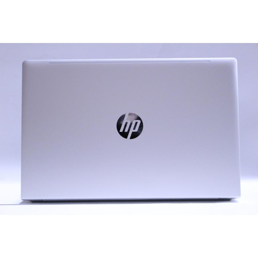 ノートパソコン 良品 2023年薄型モデル 12世代Corei5 HP ProBook 450 G9 i5-1235U 8G 256G 15.6FHD Wi-Fi6 Office Win11 A+AA評価の画像