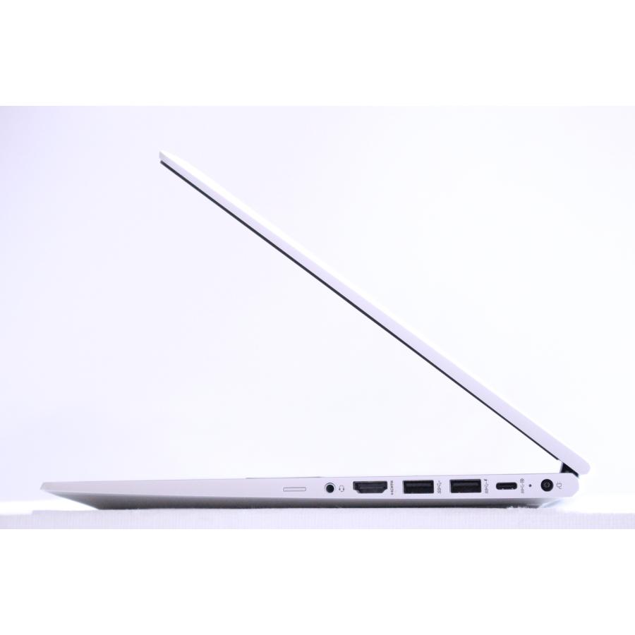 ノートパソコン 良品 2023年薄型モデル 12世代Corei5 HP ProBook 450 G9 i5-1235U 8G 256G 15.6FHD Wi-Fi6 Office Win11 バッテリー良 A+AA評価の画像