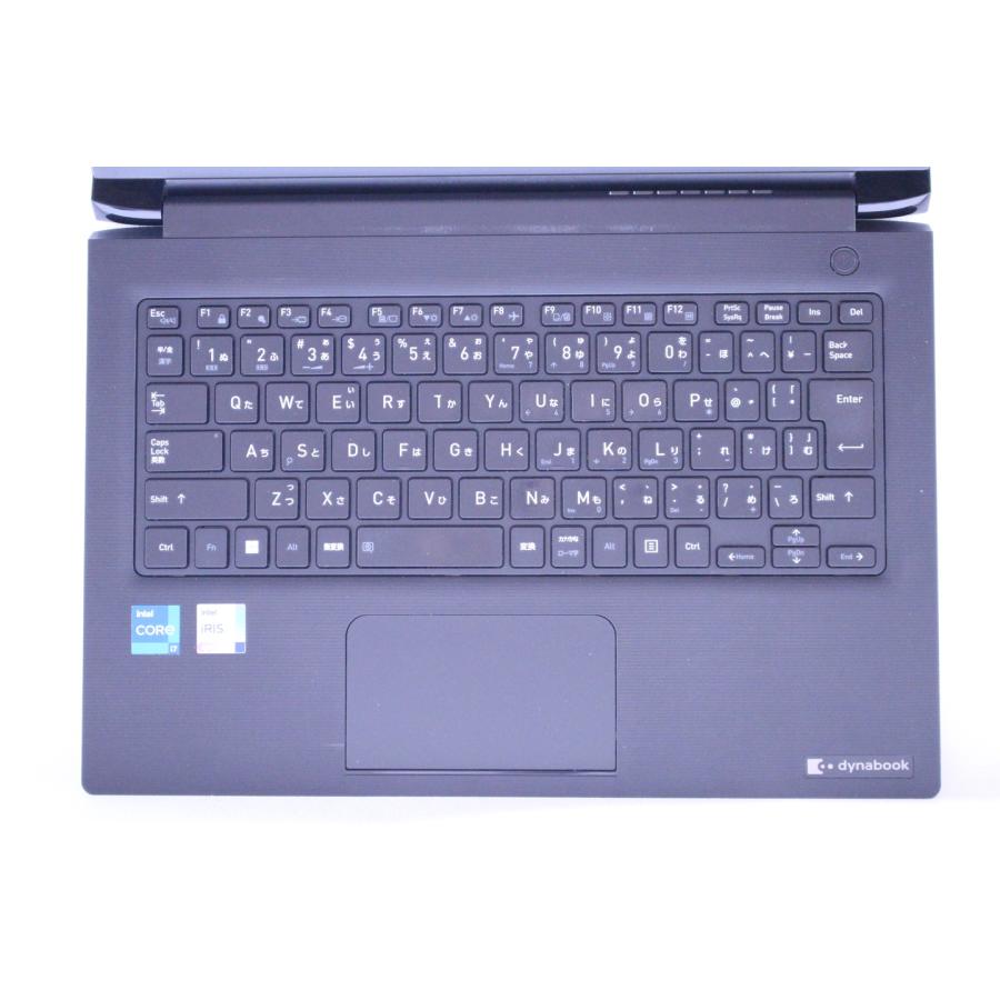 S73/HU I7-11世代 16G 512G FHD 13.3 dynabook S ダイナブック 東芝 バッテリー良 2022年パワフルモデル 11
