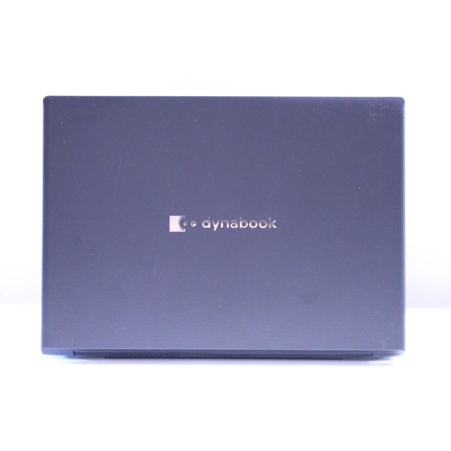 dynabook S ダイナブック 東芝 バッテリー良 2022年パワフルモデル 11