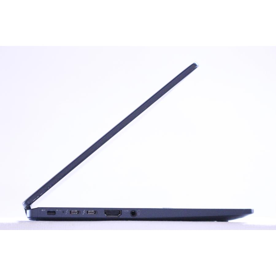 ダイナブック 東芝 良好品 2022年快速2in1モデル dynabook V83/HS i5-1135G7 16G 256G 13.3FHDタッチ Wi-Fi6 Office Win11 AAA評価の画像