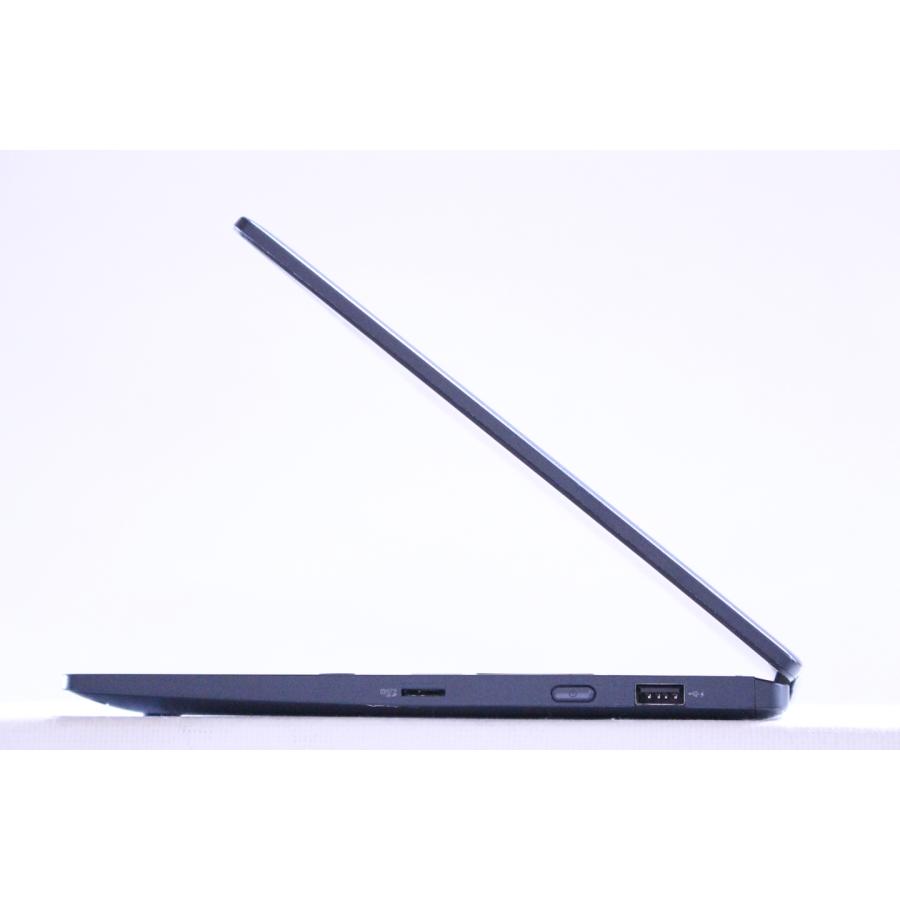 ダイナブック 東芝 良好品 2022年快速2in1モデル dynabook V83/HS i5-1135G7 16G 256G 13.3FHDタッチ Wi-Fi6 Office Win11 AAA評価の画像