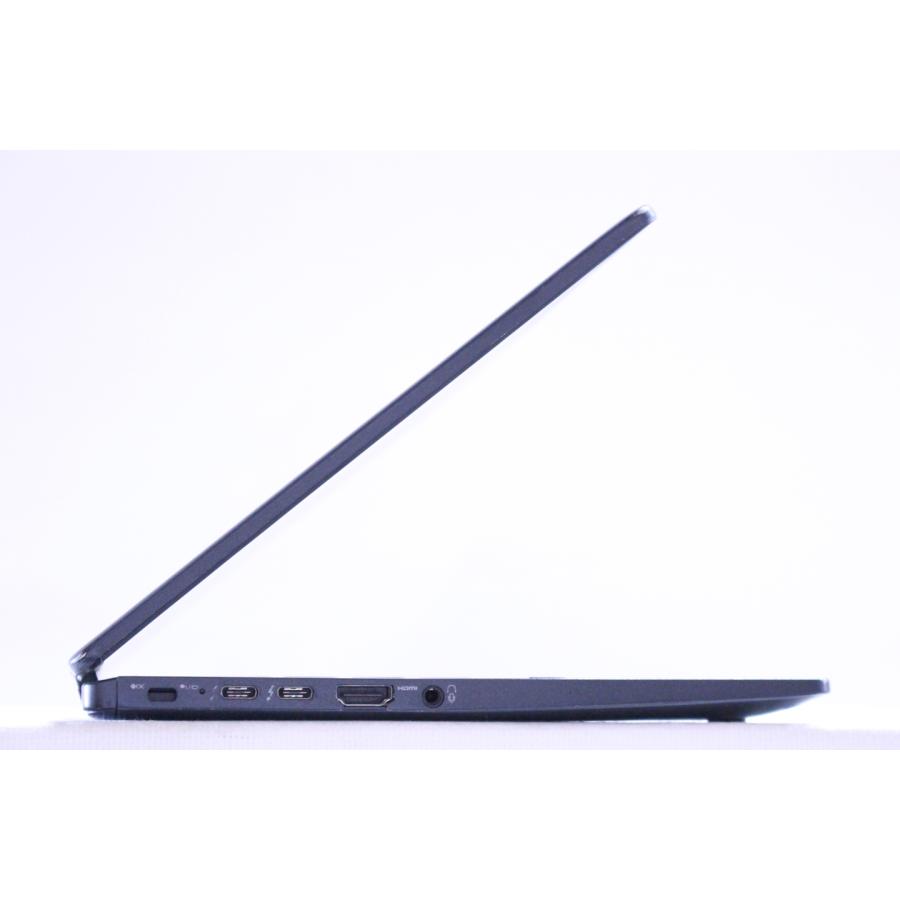 ダイナブック 東芝 良好品 バッテリー良 2022年快速2in1モデル dynabook V83/HS i5-1135G7 16G 256G 13.3FHDタッチ Wi-Fi6 Office Win11 AAA評価の画像
