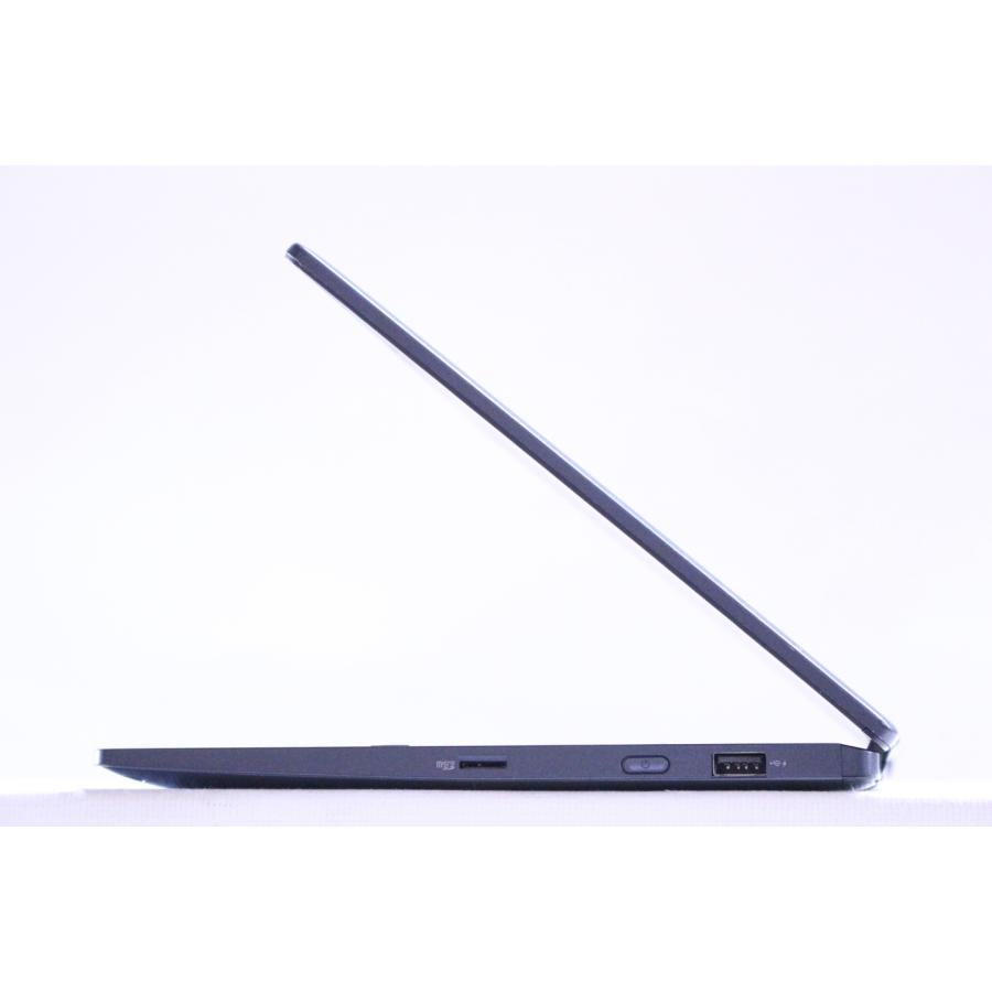 dynabook V ダイナブック 東芝 バッテリー良 2022年快速2in1モデル V83