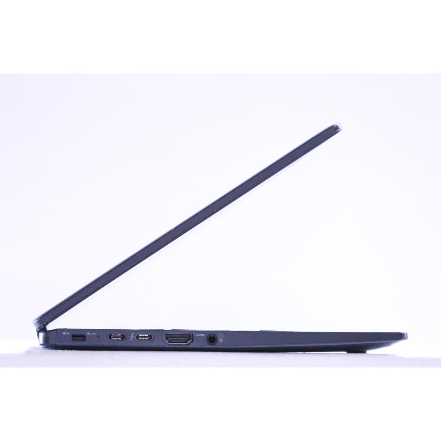 dynabook V ダイナブック 東芝 バッテリー良 2022年快速2in1モデル V83