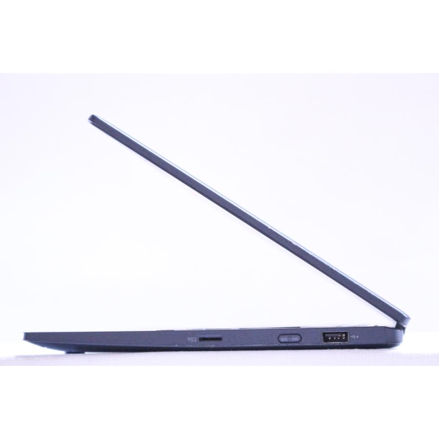 ダイナブック 東芝 バッテリー良 2022年快速2in1モデル dynabook V83/HS i5-1135G7 16G 256G 13.3FHDタッチ Wi-Fi6 Office Win11 BAA評価の画像