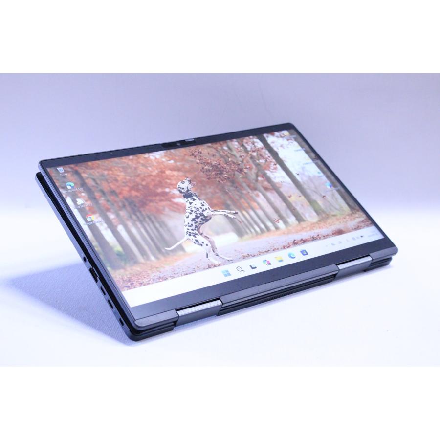 dynabook V ダイナブック 東芝 良好品 バッテリー良 2022年快速2in1