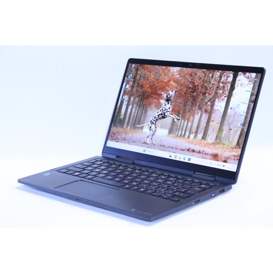 dynabook V ダイナブック 東芝 良好品 バッテリー良 2022年快速2in1