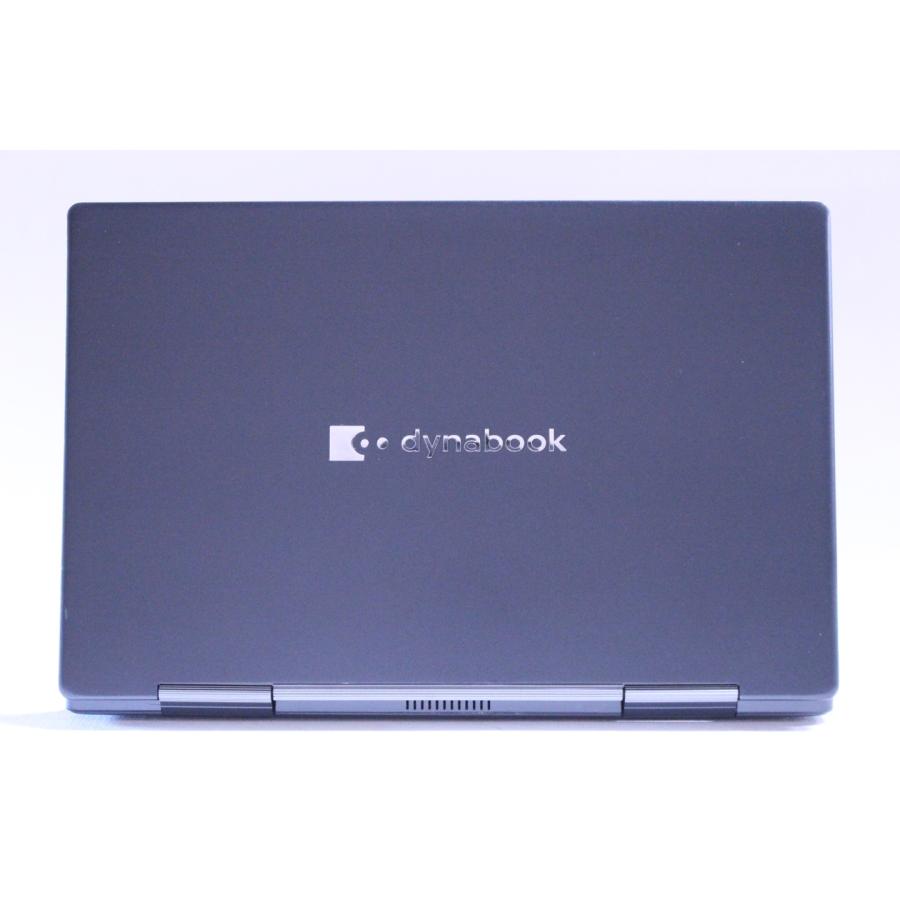 dynabook V ダイナブック 東芝 良好品 バッテリー良 2022年快速2in1