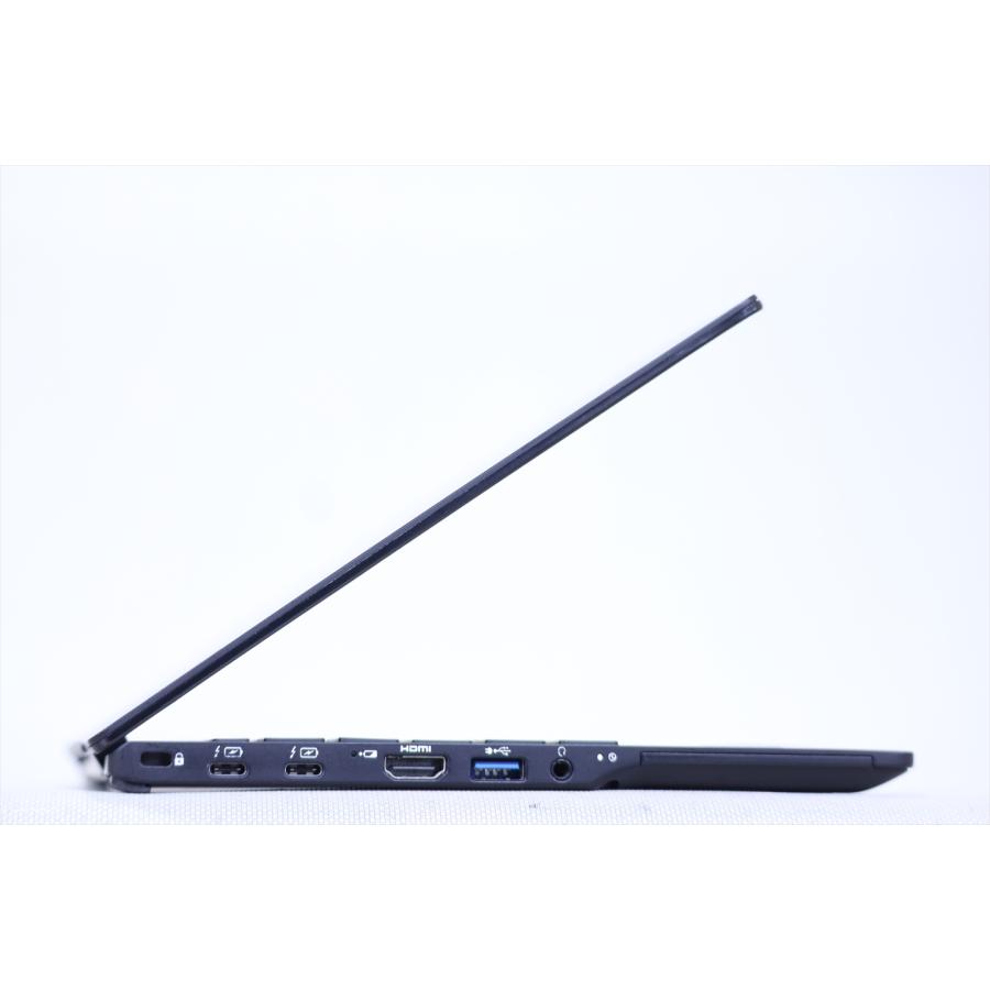 富士通 良好品 2022年軽量快速モデル 11世代Corei5 LIFEBOOK U9311/F i5-1145G7 16G 256G 13.3FHD Thunderbolt4 Wi-Fi6 AAA評価の画像