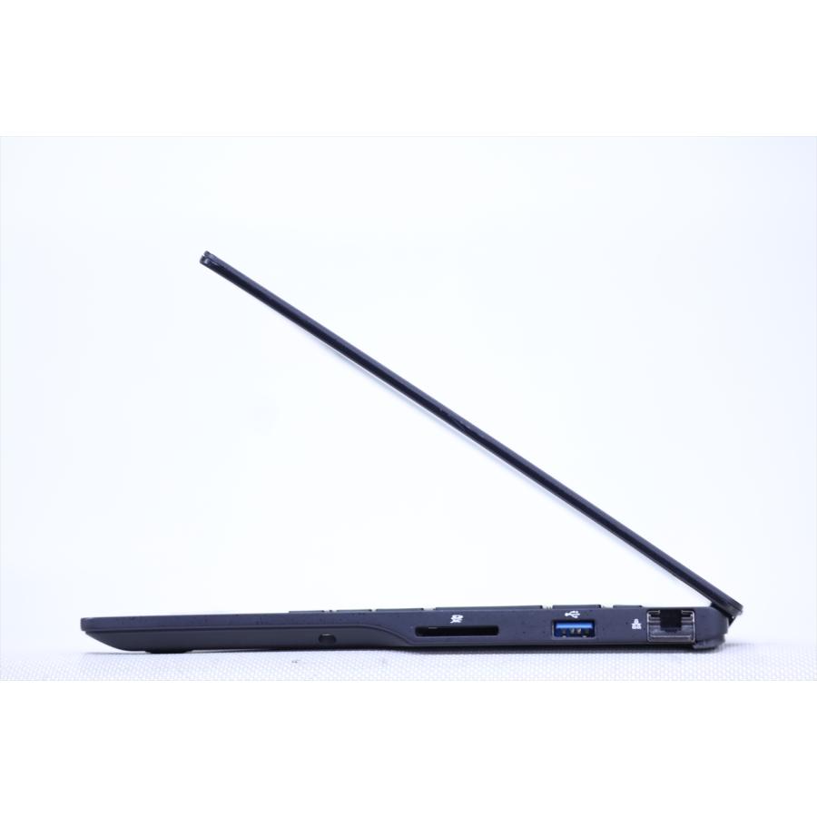 LIFEBOOK U 富士通 良好品 2022年軽量快速モデル 11世代Corei5 U9311/F
