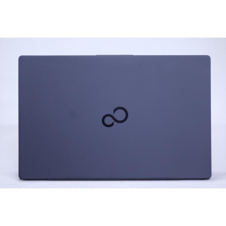 富士通 良好品 2022年軽量快速モデル 11世代Corei5 LIFEBOOK U9311/F i5-1145G7 16G 256G 13.3FHD Thunderbolt4 Wi-Fi6 AAA評価の画像