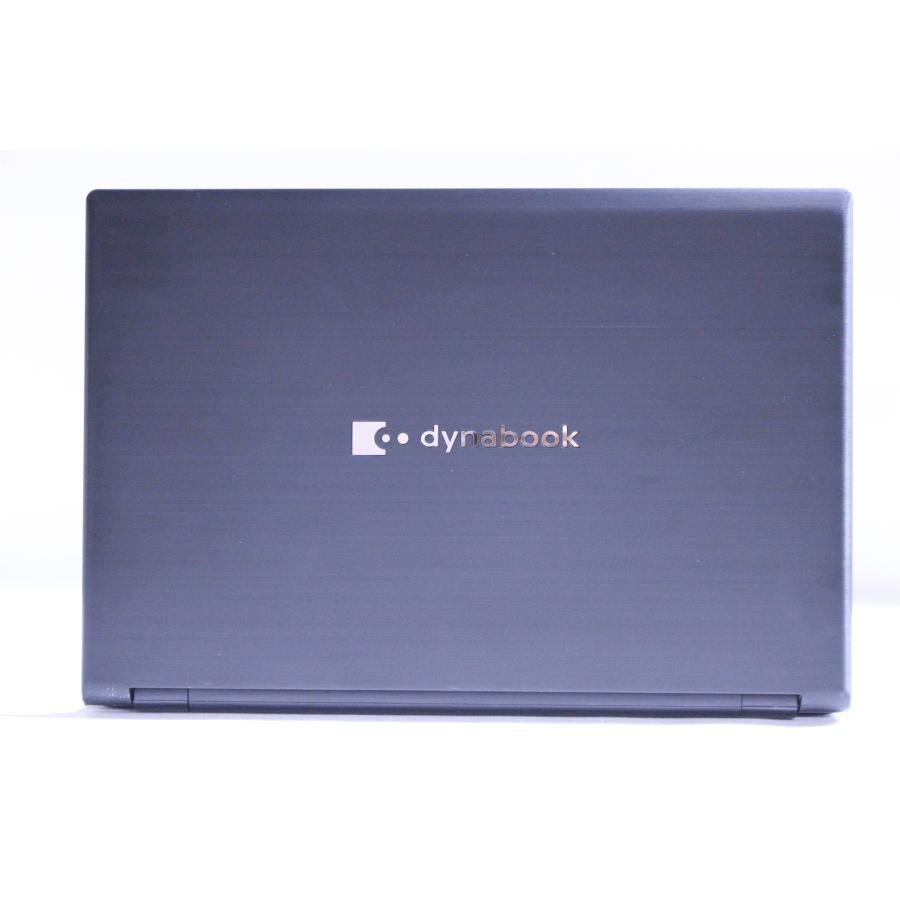 dynabook B ダイナブック 東芝 2022年快速モデル 11世代Corei5 B55/HU
